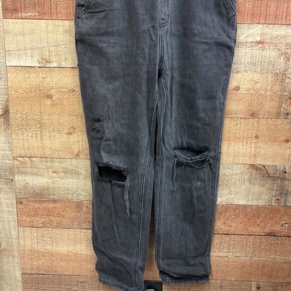 Show Me Your Mumu Portland Overalls XS - Picture 5 of 9